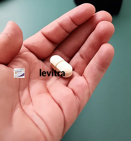 Levitra precio en farmacia en españa